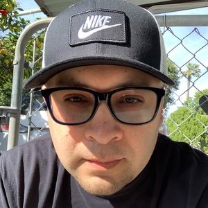 Meet your Posher, Eddie